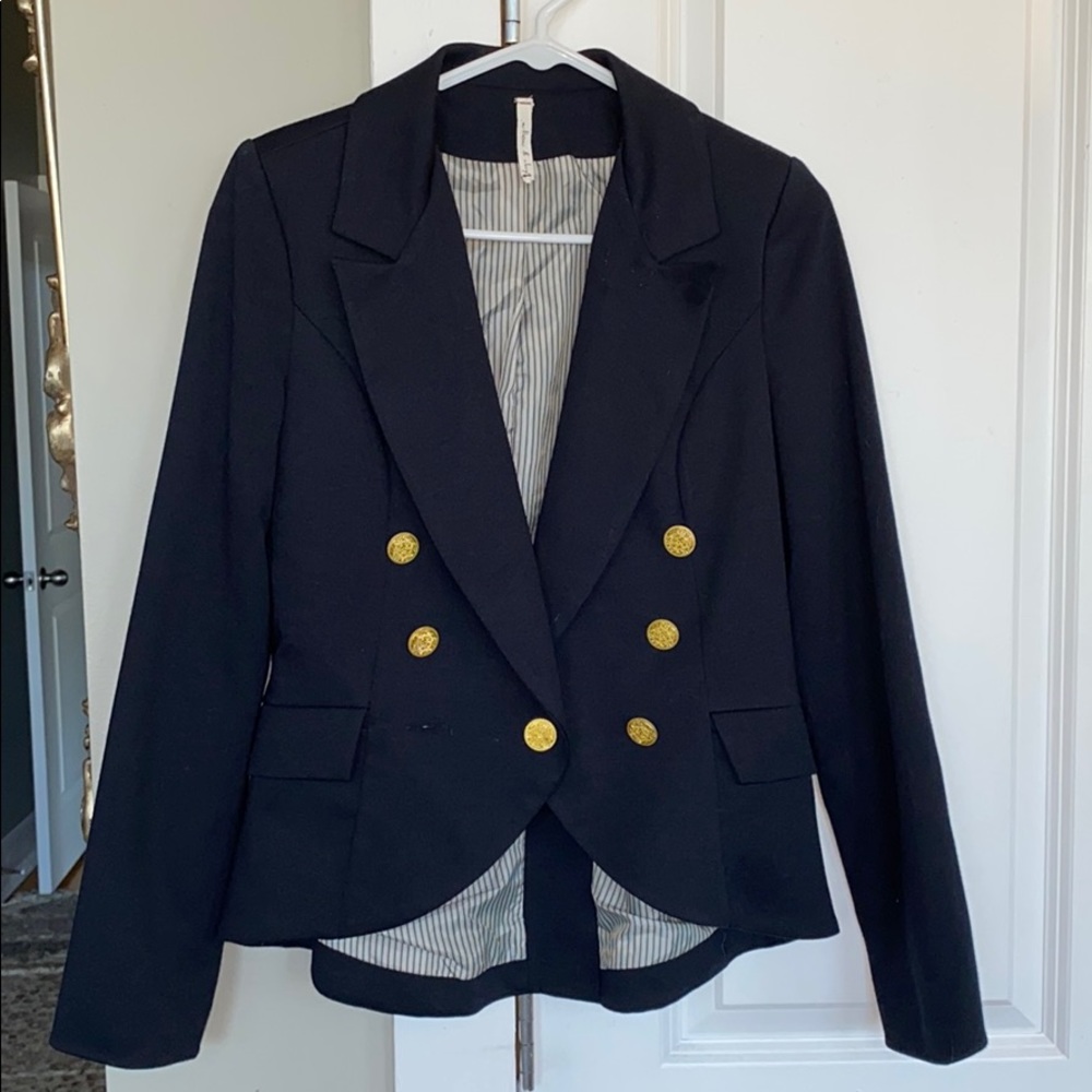 Willow & Clay Blazer